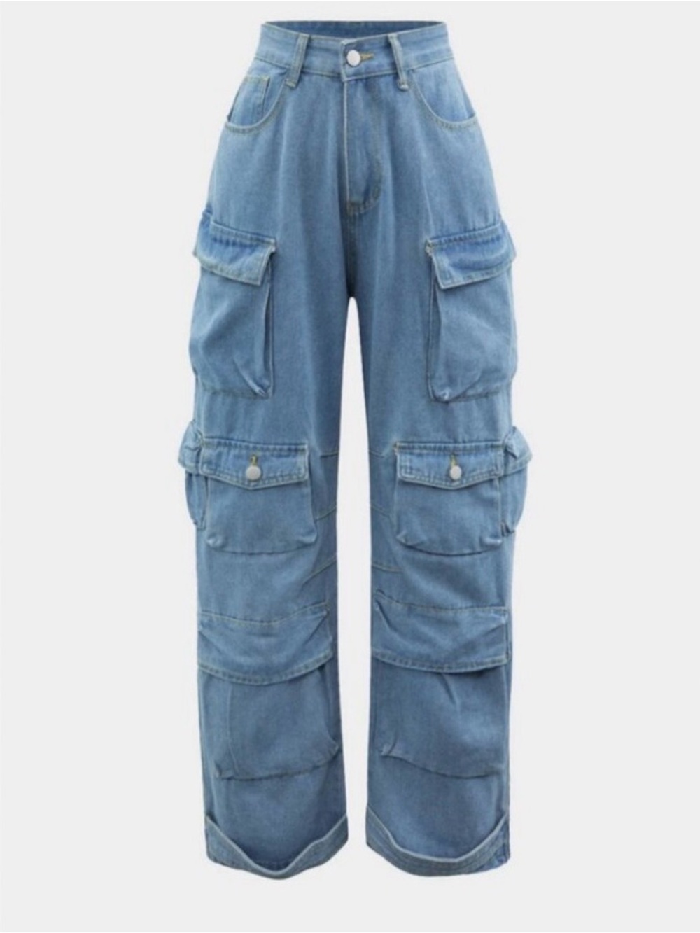 Micas cargo pants
